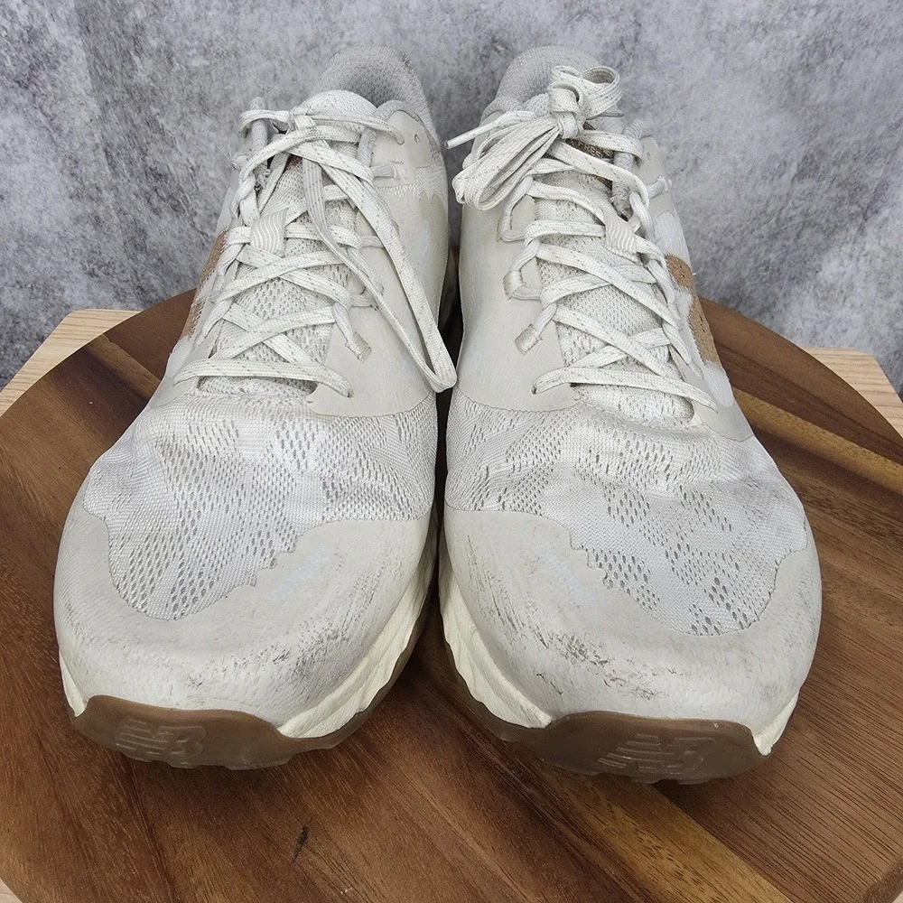 New Balance Fresh Foam‎ Garoe Trail Running Shoes Mens 14 Extra Wide Sneakers